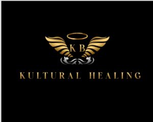 kb kultural healing logo